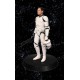 Star Wars White Clone Trooper Deluxe Statue